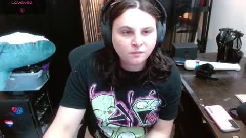 salacious_bunny online show from February 25, 2:48 pm