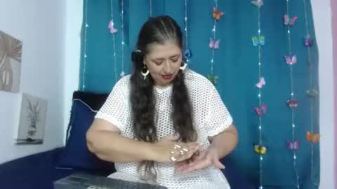 Snapshot of salamandra_franco chatting on July 11, 1:25 pm salamandra_franco online show from July 11, 1:25 pm