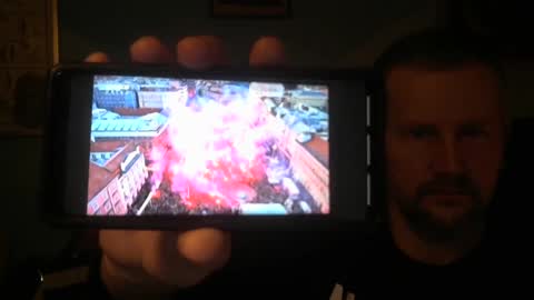 salaso138 online show from February 8, 4:57 pm