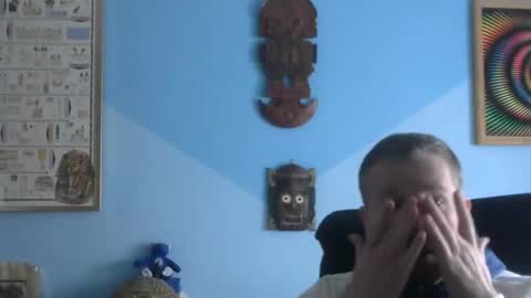 salaso138 online show from March 3, 1:53 pm