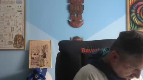 salaso138 online show from March 4, 1:17 pm