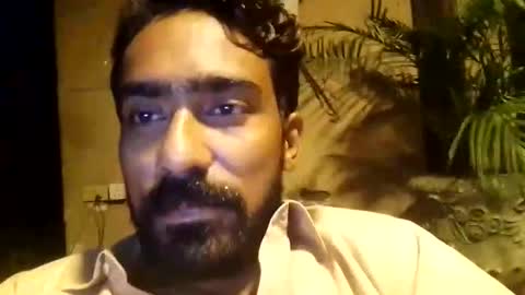 saleem503554 online show from September 19, 6:30 pm