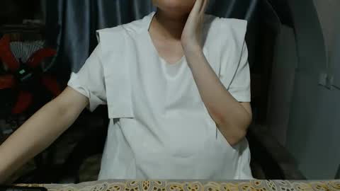 Snapshot of sali_babie chatting on May 19, 9:26 am sali_babie online show from May 19, 9:26 am