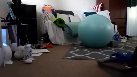 salis1981 online show from February 25, 12:58 am