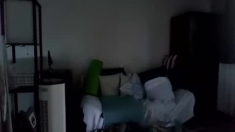 salis1981 online show from March 5, 2:03 am