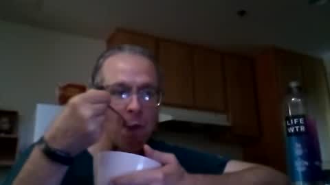 salis1981 online show from July 4, 6:58 pm