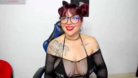 Snapshot of sally10_35 chatting on February 12, 2:39 am sally online show from February 12, 2:39 am