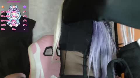  salloy  online show from September 16, 1:12 pm