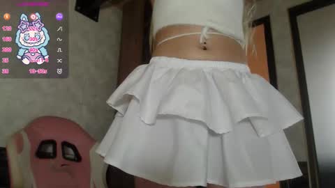  salloy  online show from October 31, 2:51 pm