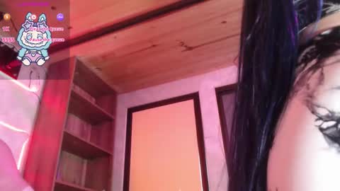  salloy  online show from February 13, 2:35 pm