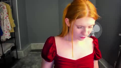 Sally online show from March 13, 9:38 am