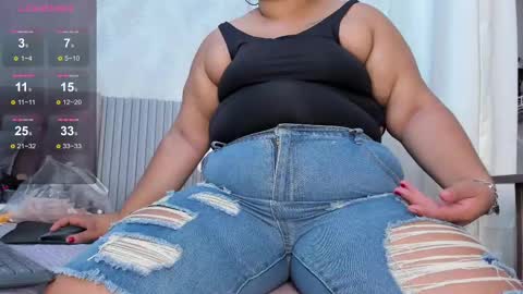 Silvia online show from March 3, 7:06 pm