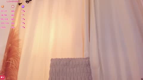 Silvia online show from March 2, 12:56 pm