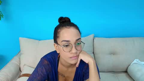 Sally online show from March 23, 12:09 pm