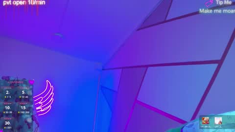 miss Sally online every night from 1am to 8am  Colombia time online show from January 13, 1:16 pm