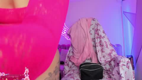 miss Sally online every night from 1am to 8am  Colombia time online show from April 2, 12:36 pm