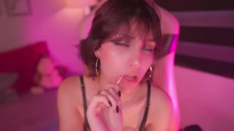SALLY online show from December 2, 10:12 pm