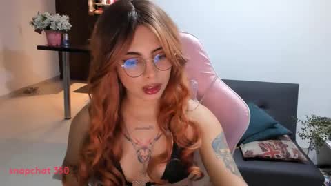 sallymaddoxx online show from December 5, 2:53 am