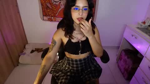 sallymaddoxx online show from April 29, 12:27 am