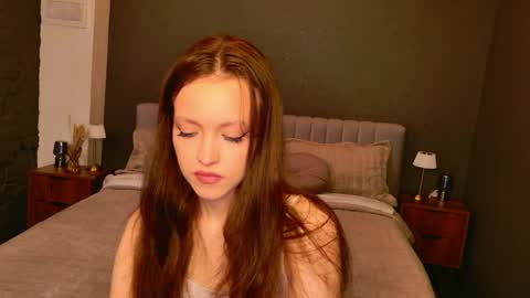 Sally Pinkman online show from April 19, 9:08 am