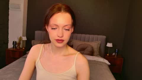 Sally Pinkman online show from April 23, 8:13 am