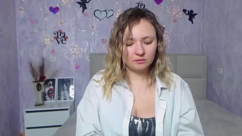 Sally online show from February 27, 4:41 am