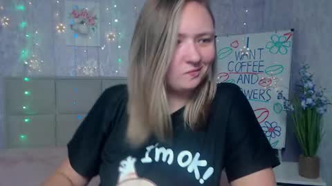 Sally online show from September 12, 6:08 pm