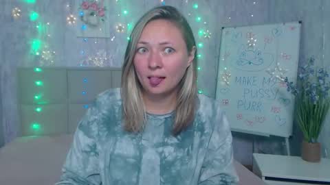 Sally online show from October 6, 6:16 pm