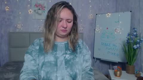 Sally online show from November 6, 7:04 pm