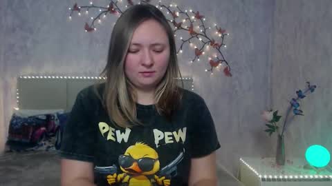 Sally online show from March 5, 6:48 pm