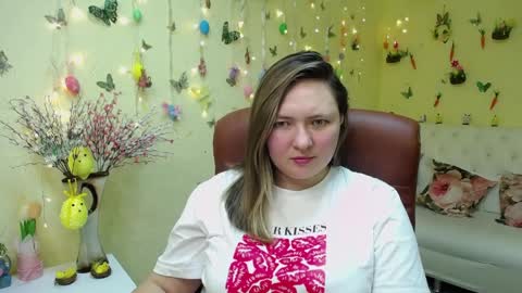 Sally online show from April 7, 6:41 pm