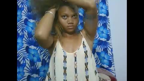 Snapshot of sallywett chatting on March 2, 6:30 pm SallyWett online show from March 2, 6:30 pm