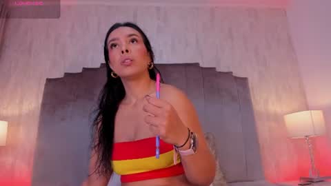 Marcela online show from July 19, 12:31 pm