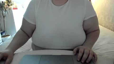 SalmaRoth online show from January 15, 11:40 pm