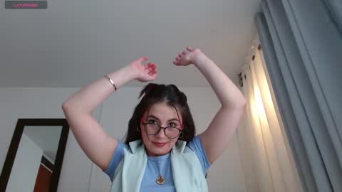 salma_tori online show from March 29, 6:08 pm