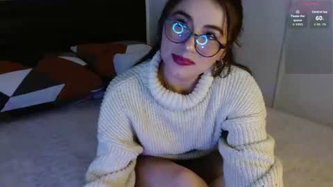 salma_tori online show from July 3, 1:12 am