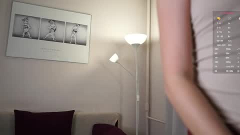 Salma online show from April 19, 4:50 pm