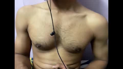 salman_ind123 online show from March 7, 7:11 pm