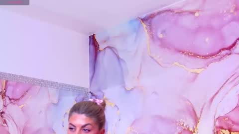 SalmaRoze online show from November 26, 6:36 am