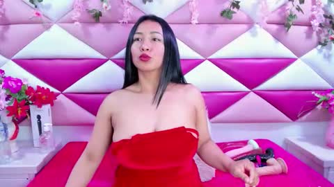 salmasanto online show from November 8, 2:56 am