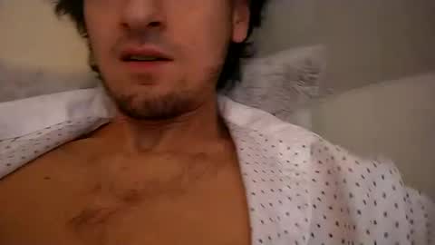 Snapshot of salmonman1305 chatting on January 3, 5:10 pm salmonman1305 online show from January 3, 5:10 pm