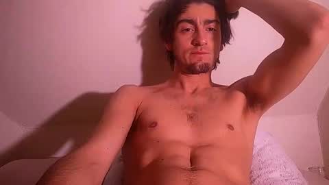 Snapshot of salmonman1305 chatting on January 13, 5:44 am salmonman1305 online show from January 13, 5:44 am