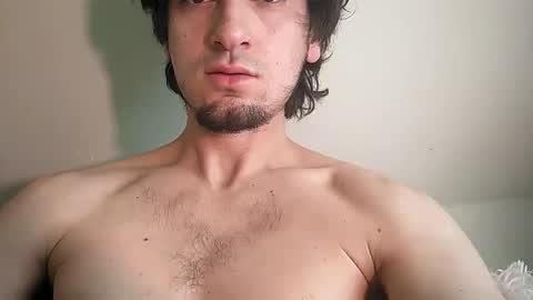 Snapshot of salmonman1305 chatting on February 10, 3:21 pm salmonman1305 online show from February 10, 3:21 pm