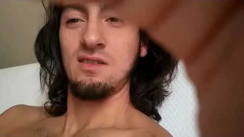 Snapshot of salmonman1305 chatting on November 19, 4:07 pm salmonman1305 online show from November 19, 4:07 pm