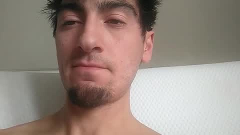 Snapshot of salmonman1305 chatting on December 5, 4:47 pm salmonman1305 online show from December 5, 4:47 pm