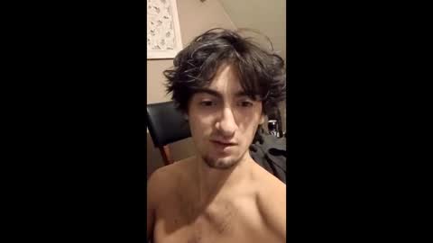 Snapshot of salmonman1305 chatting on March 16, 6:50 am salmonman1305 online show from March 16, 6:50 am