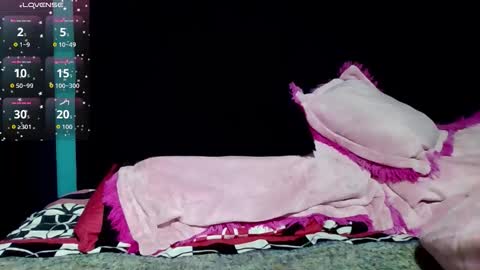 salome online show from November 22, 3:16 am