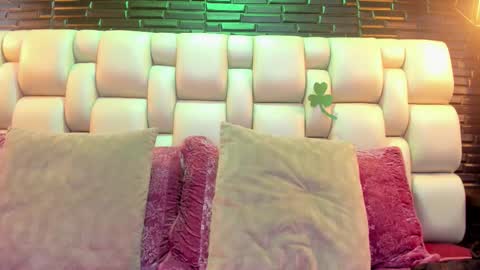 salome online show from March 25, 1:50 pm