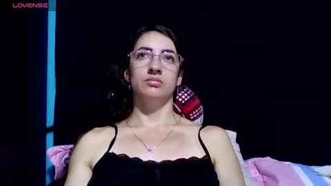 salome online show from March 27, 2:06 am