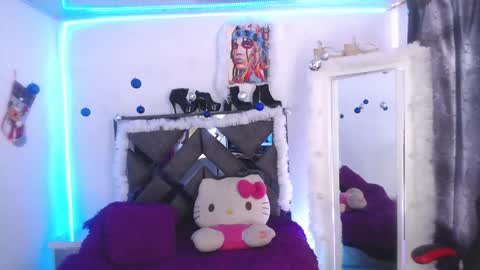 SALO HOT online show from December 31, 8:45 pm